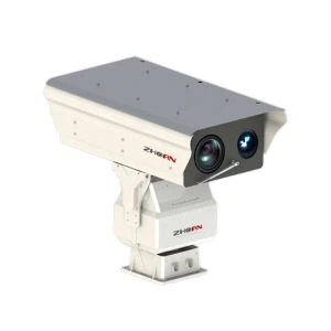 IR Thermal Imaging HD Inteligentna kamera PTZ